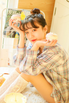 明星专题：李成恩